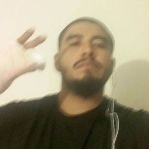 Meet your Posher, Darris